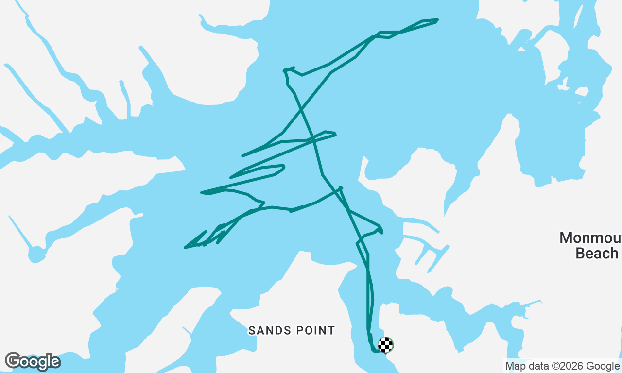 July 23 final class sail
