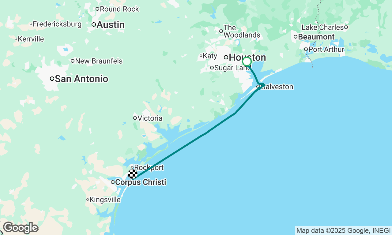 Harvest Moon Regatta