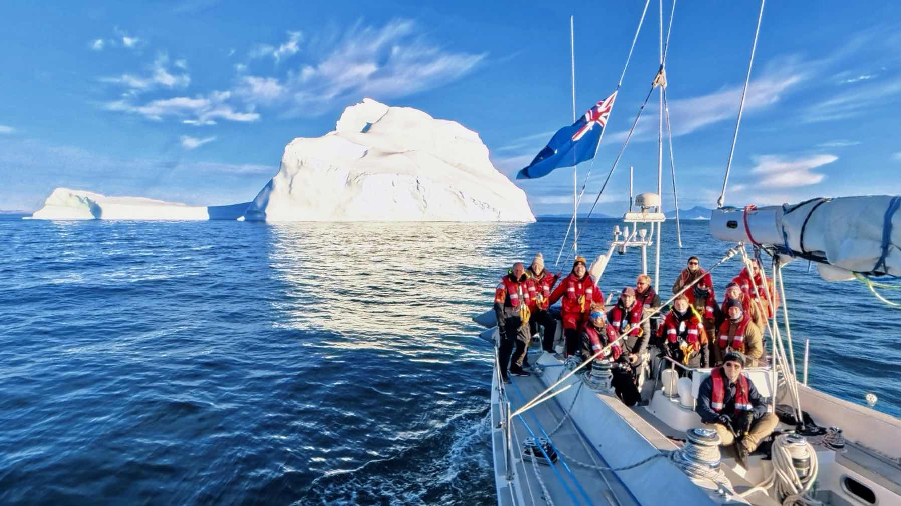 JSASTC Arctic Express Leg 4: to Reykjavik via Scoresby Sound_0E814A73-71F2-483A-9438-F60BAA2CE882
