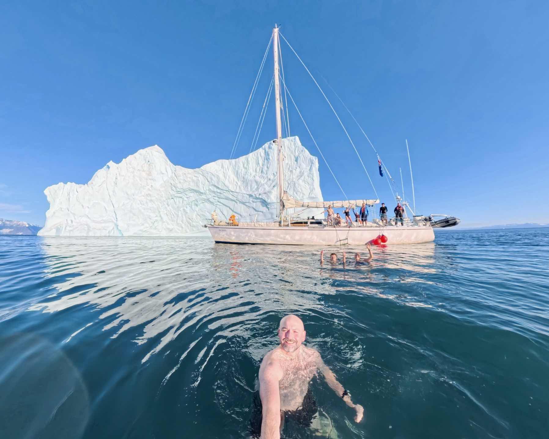 JSASTC Arctic Express Leg 4: to Reykjavik via Scoresby Sound_30306ECB-9910-4280-A67E-AA70A9E6A1E6