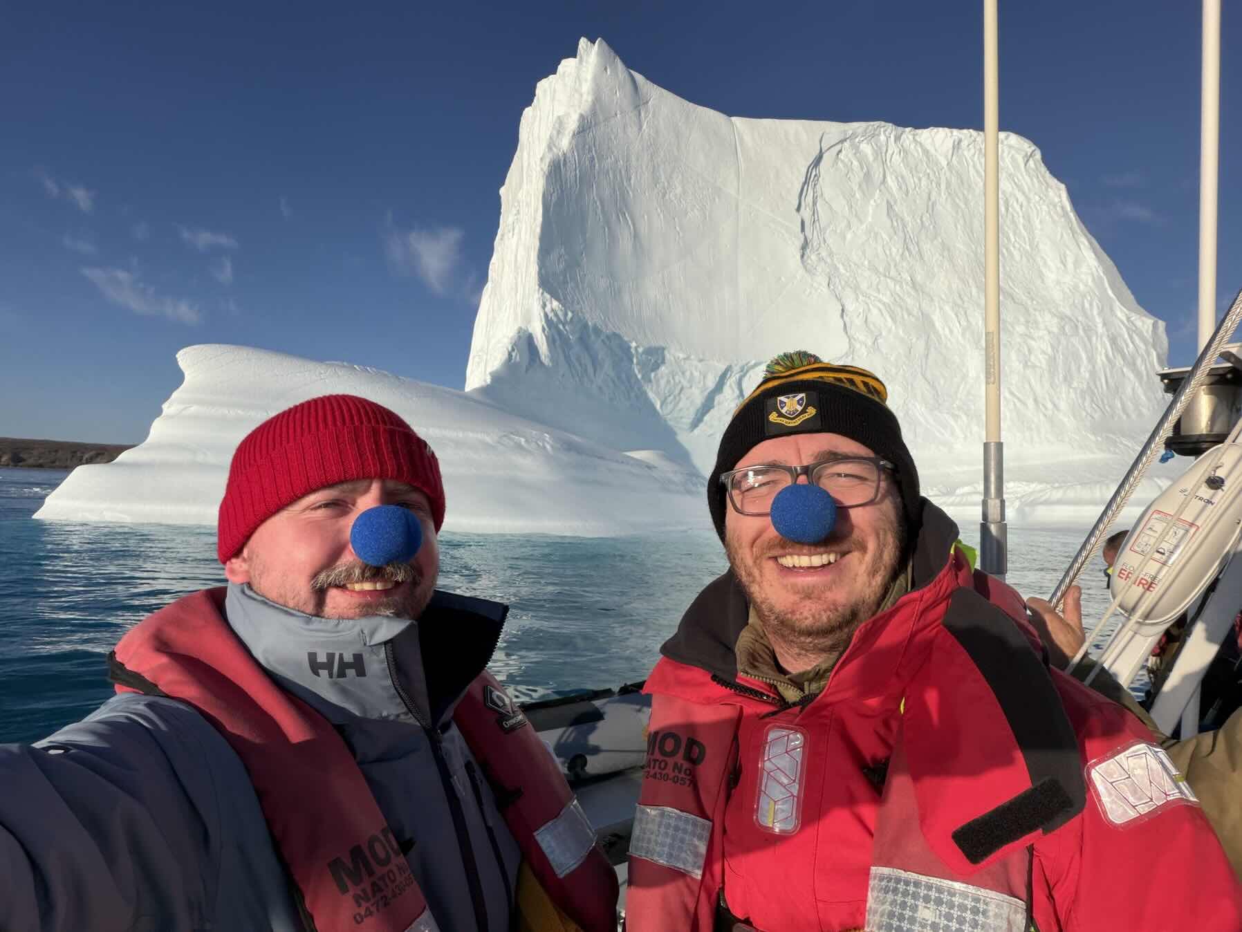 JSASTC Arctic Express Leg 4: to Reykjavik via Scoresby Sound_3FBF2738-1B57-440E-BBA0-692403984446