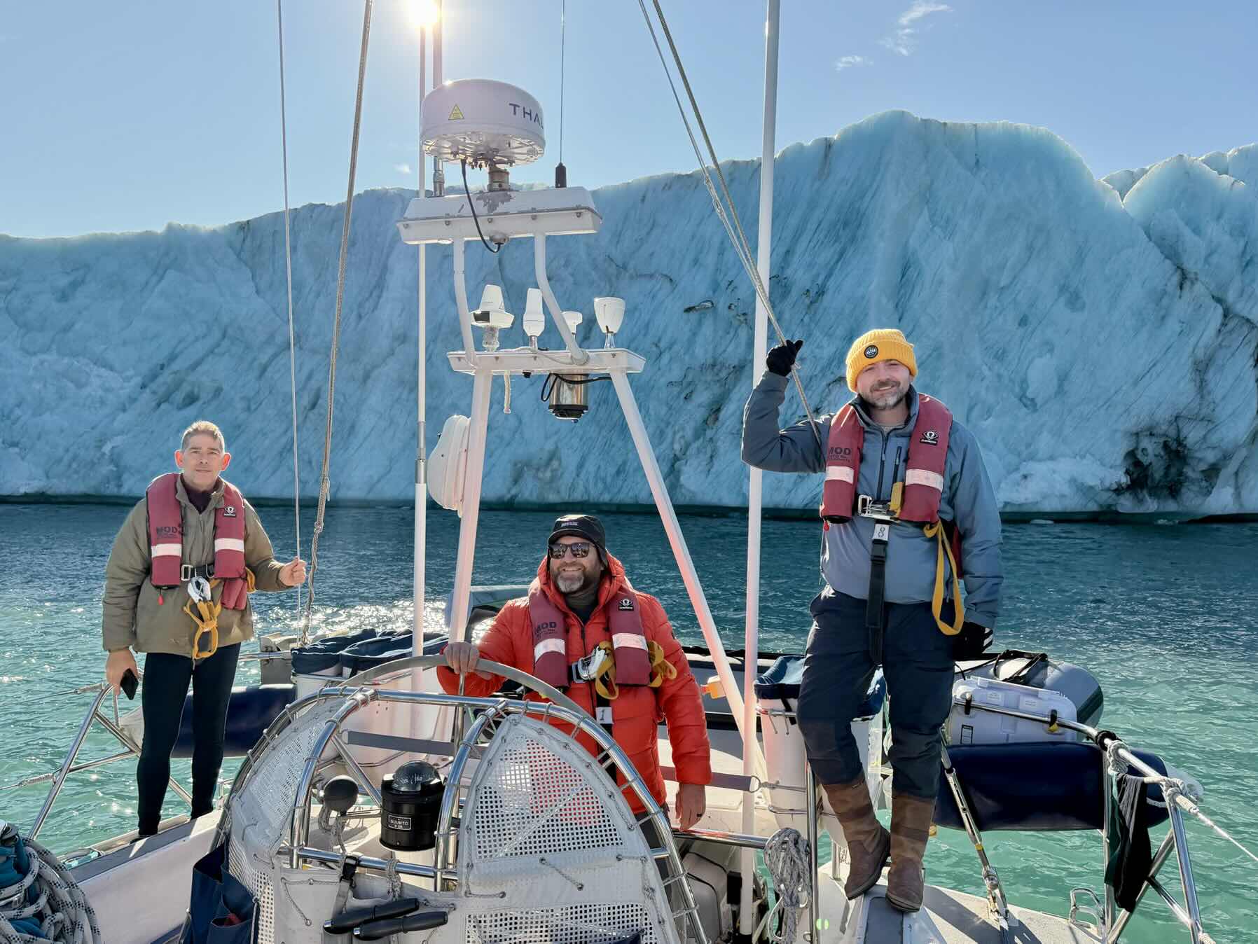JSASTC Arctic Express Leg 4: to Reykjavik via Scoresby Sound_91E81A69-12FB-4FE4-8CD9-DCE843B4638F