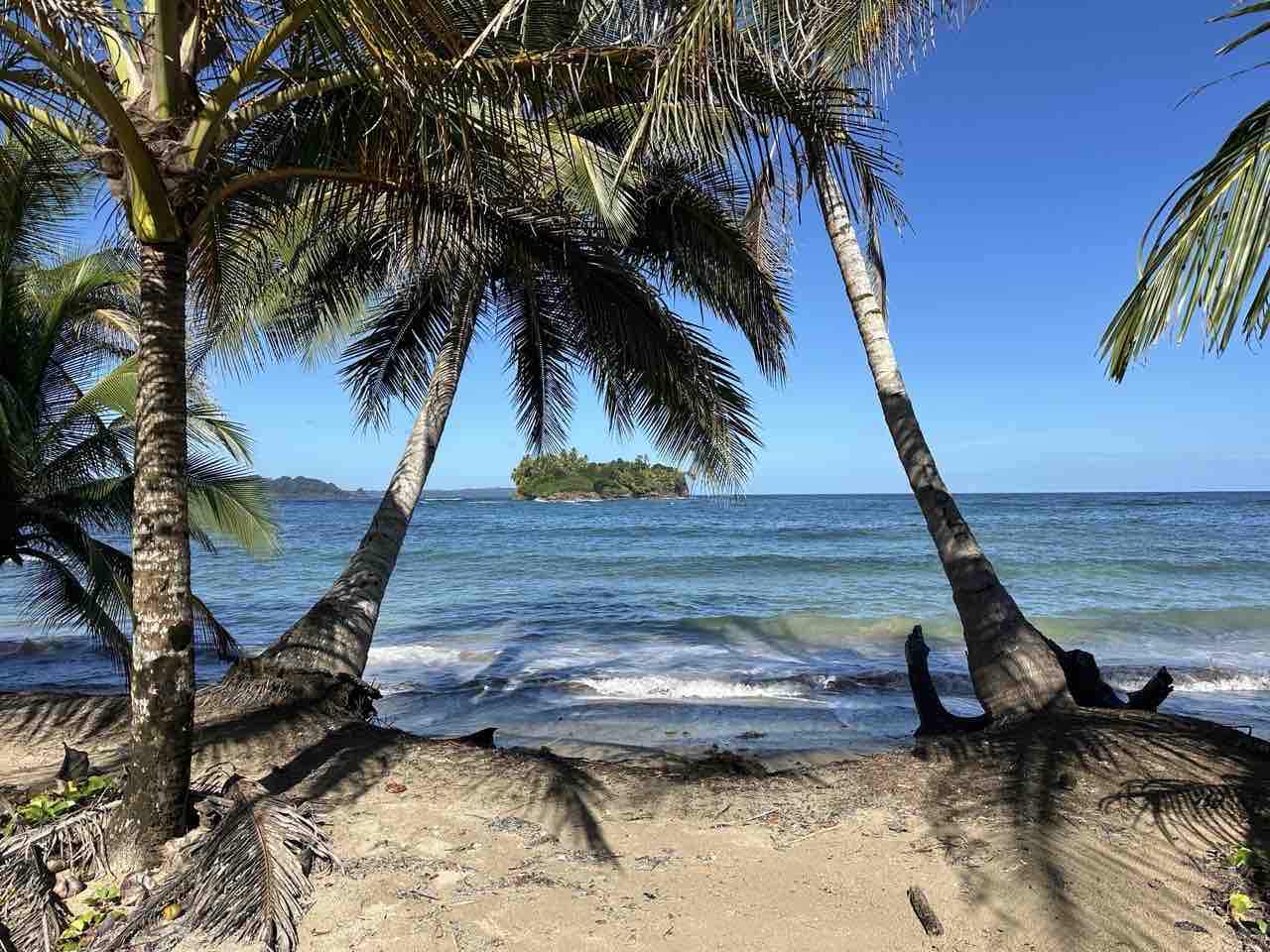 Johnson Cay Anchorage to Red Frog Marina_E2F82EA2-F856-4359-8972-3A48181860AF