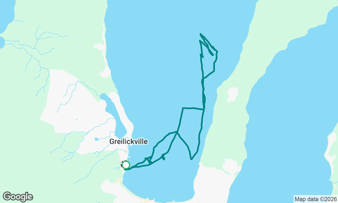 Ogopogo, jib is over powered wow