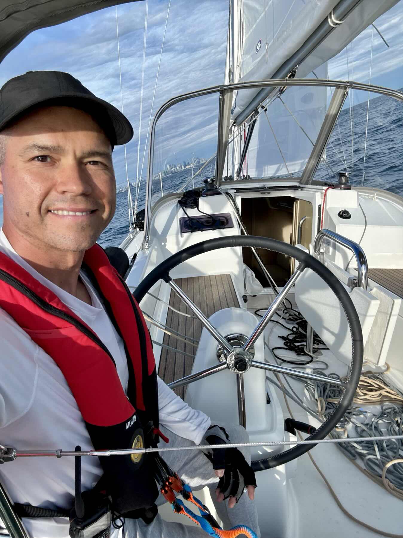 PCYC to NYC Solo Sail_D87F9F17-78A4-4989-AB27-57D6A0E7F6B4