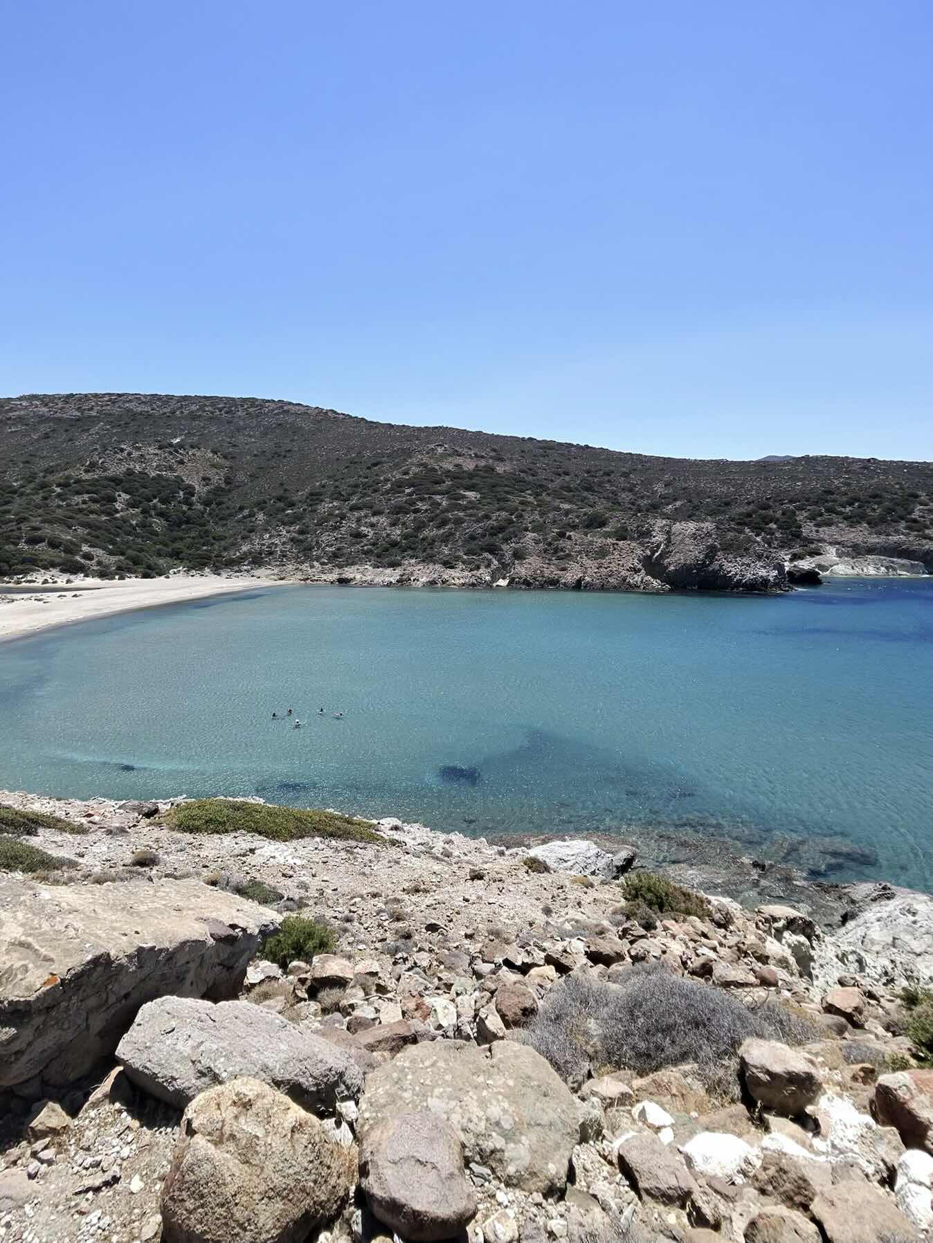 Milos to Serifos_C71C9DFC-1DE4-4E36-B544-5A8EE6AEBE1A