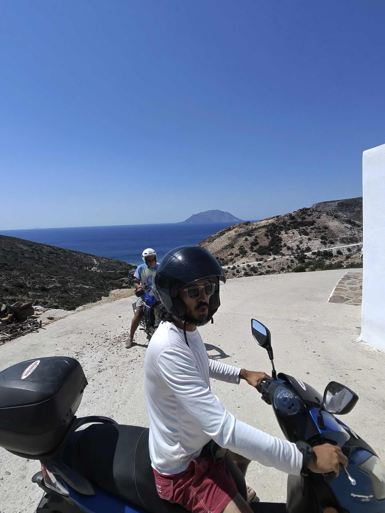 Milos to Serifos_FE003ACB-0058-482B-8AF0-1590703385F9