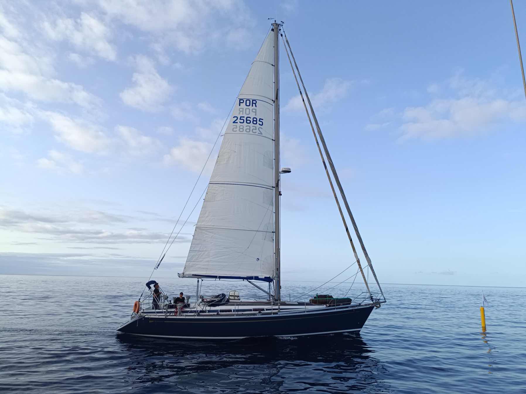 Regata volta a Santa Maria _E8B966A5-231B-46BF-9298-74905231AC19