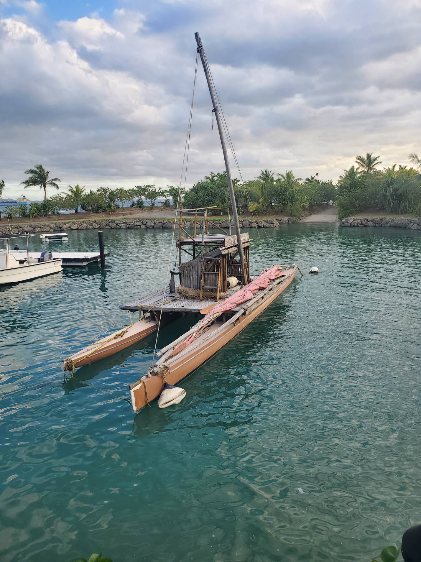 Vuda Marina-Kuata Island, Fiji_72196412-DB2B-49FC-A832-DB57AEC21688