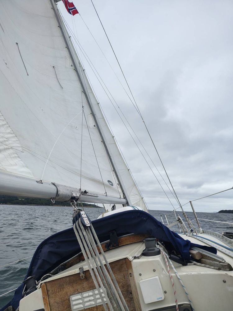 Voyage photo from 