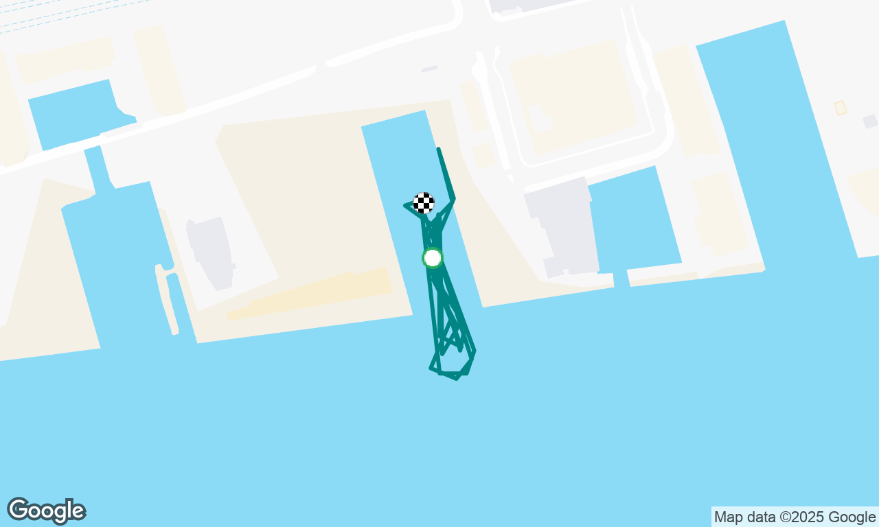Powerboat Class