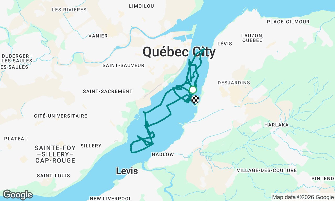 Stage élémentaire jour 3