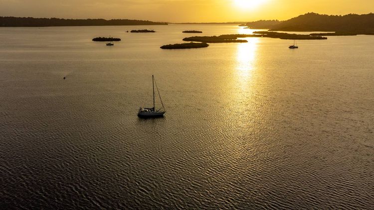 Voyage photo from