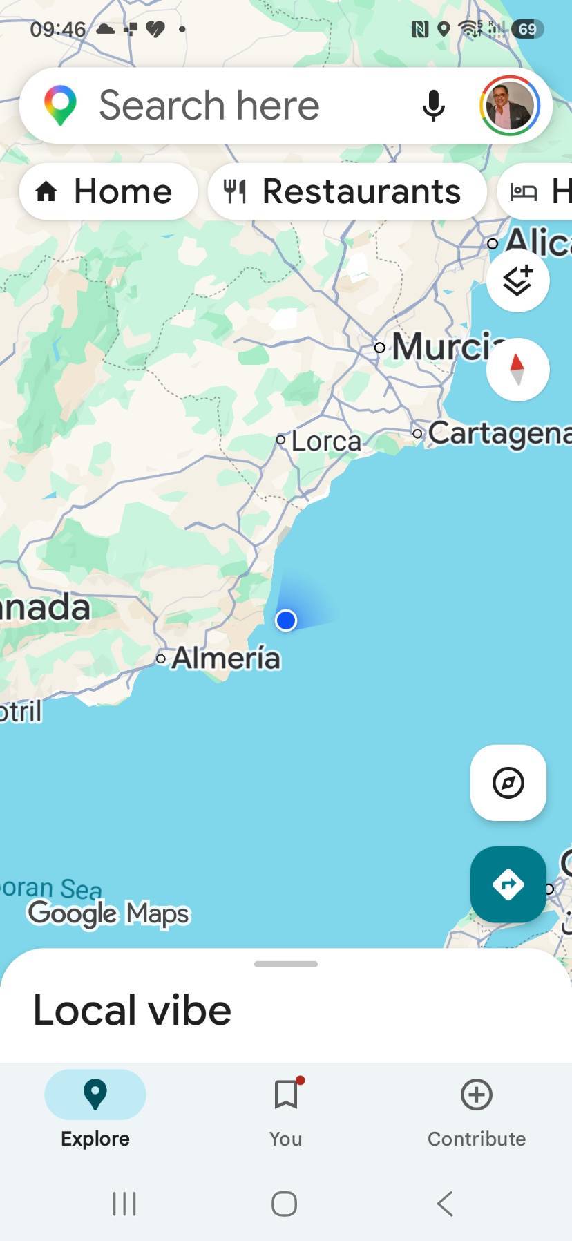 Gibraltar to Cartagena, Solo_EB9ABB51-EE0B-406D-8FB4-1692EFD02969