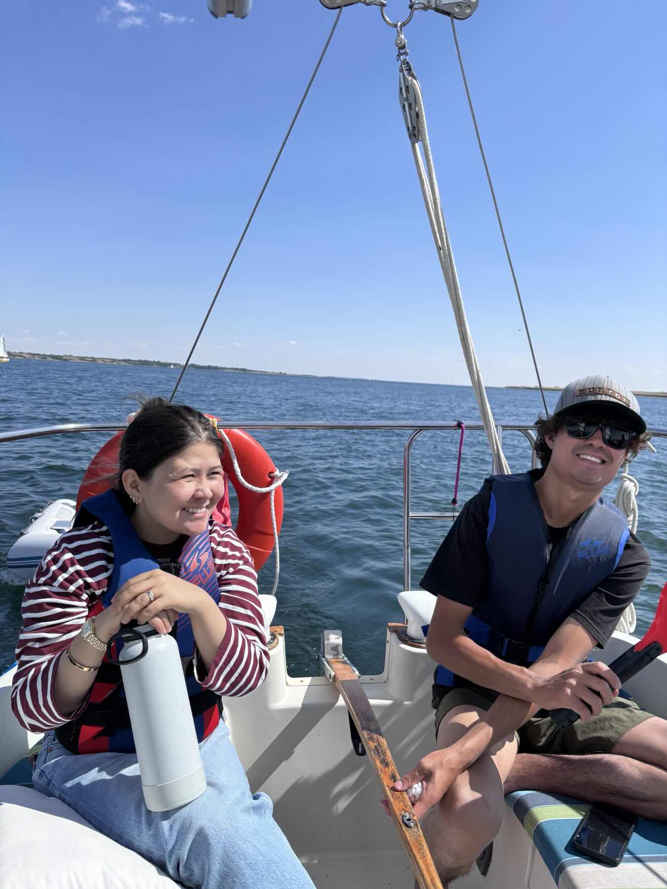 Sailing with Kamila and Ali_246D1387-48C4-46DC-A4A5-41382167D9CD