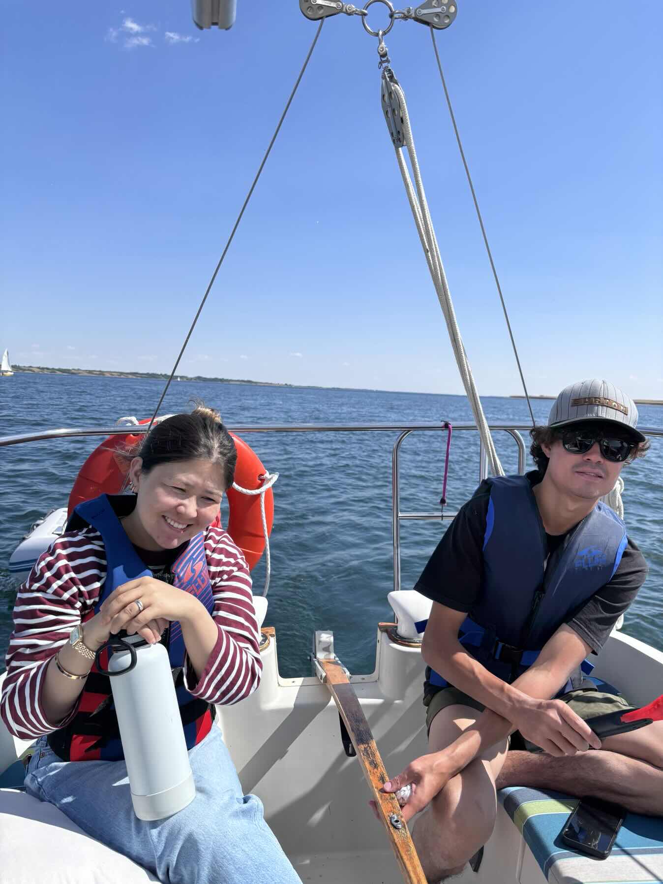 Sailing with Kamila and Ali_FAA65D34-DD09-467E-ACD5-545BB8DBE807