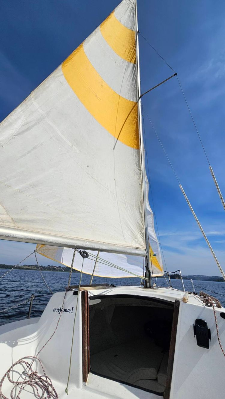 Voyage photo from Majuma I - Guarapiranga