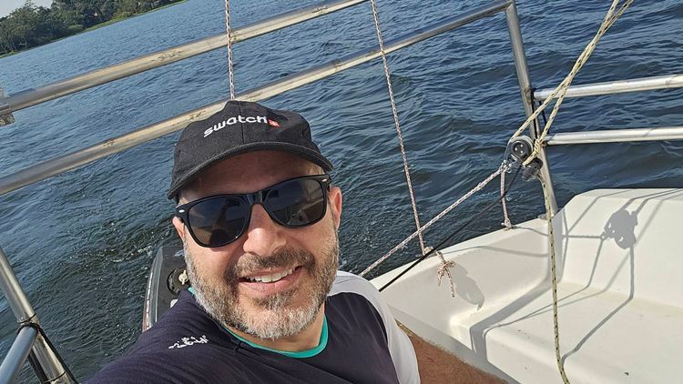 Voyage photo from Majuma I - Guarapiranga
