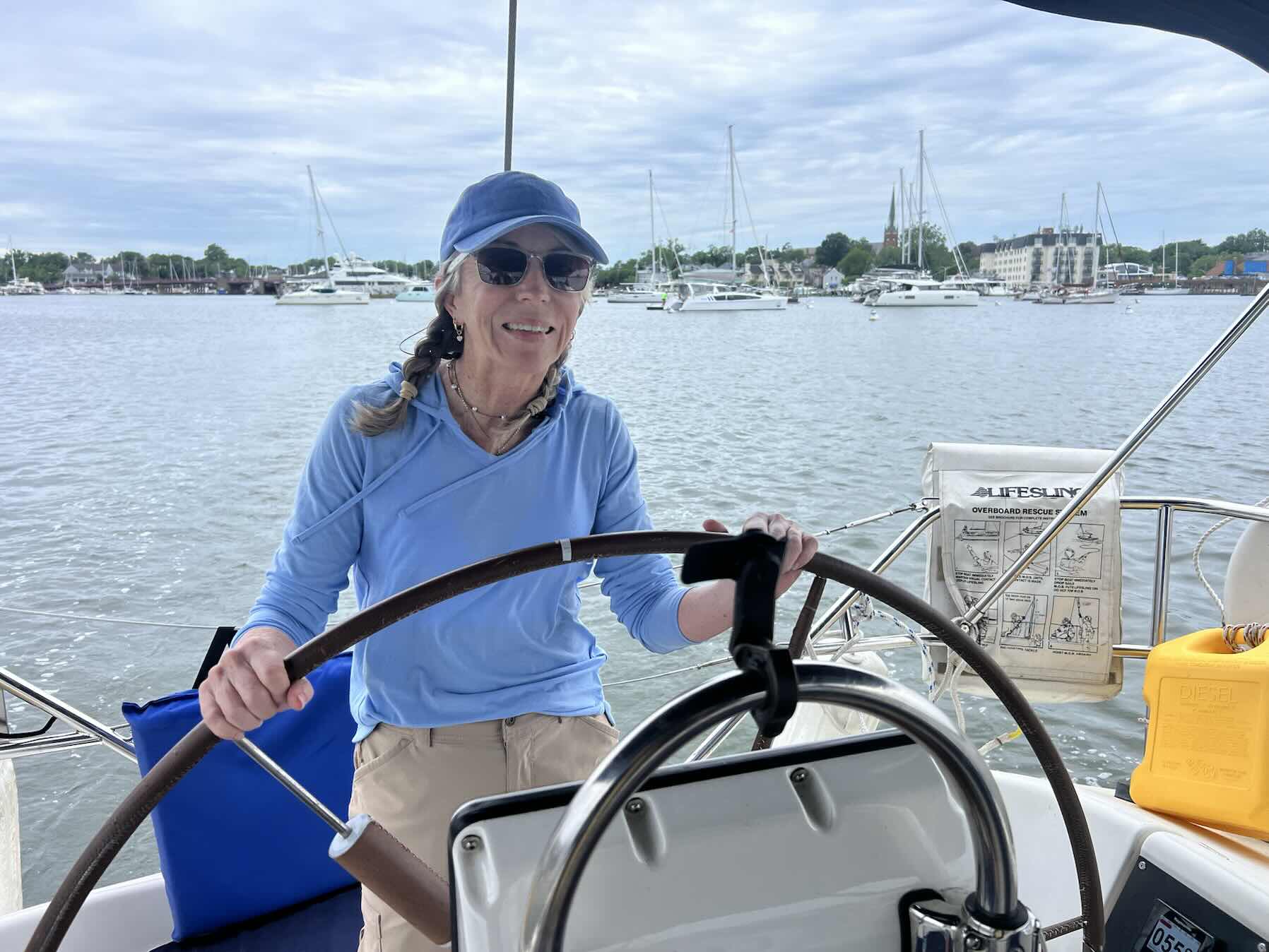 Annapolis to Cambridge _5FA20F5B-1A5F-43BA-8049-7BCF502C56BA