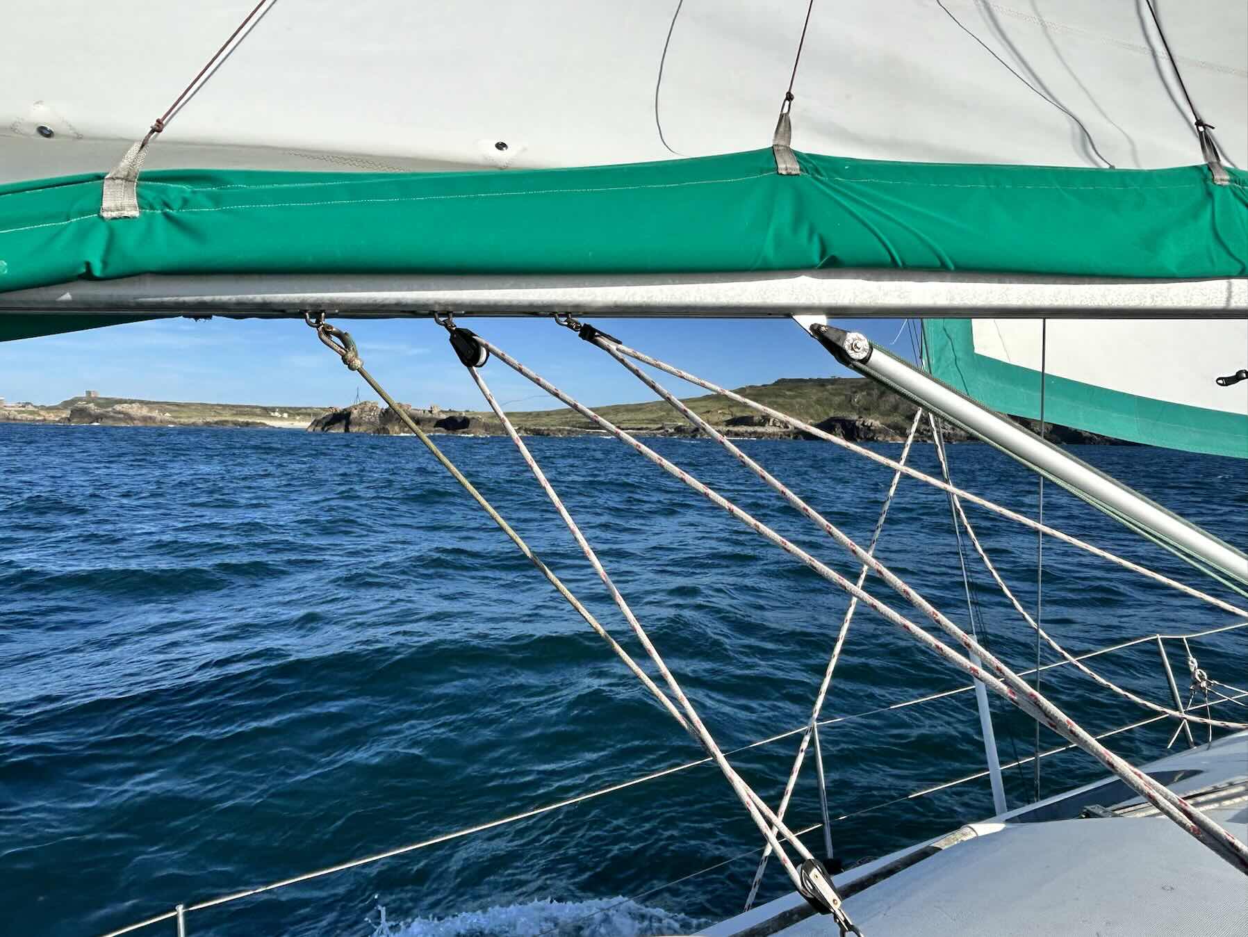 Day 2: Studland Bay to Braye Harbour (Alderney)_60572C96-BC94-445F-874F-8995CF827C2E