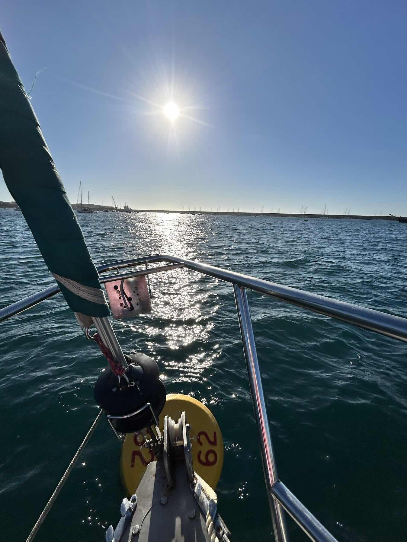 Day 2: Studland Bay to Braye Harbour (Alderney)_AD8FA3ED-25FB-48CA-89D9-5CC96E9A2D75