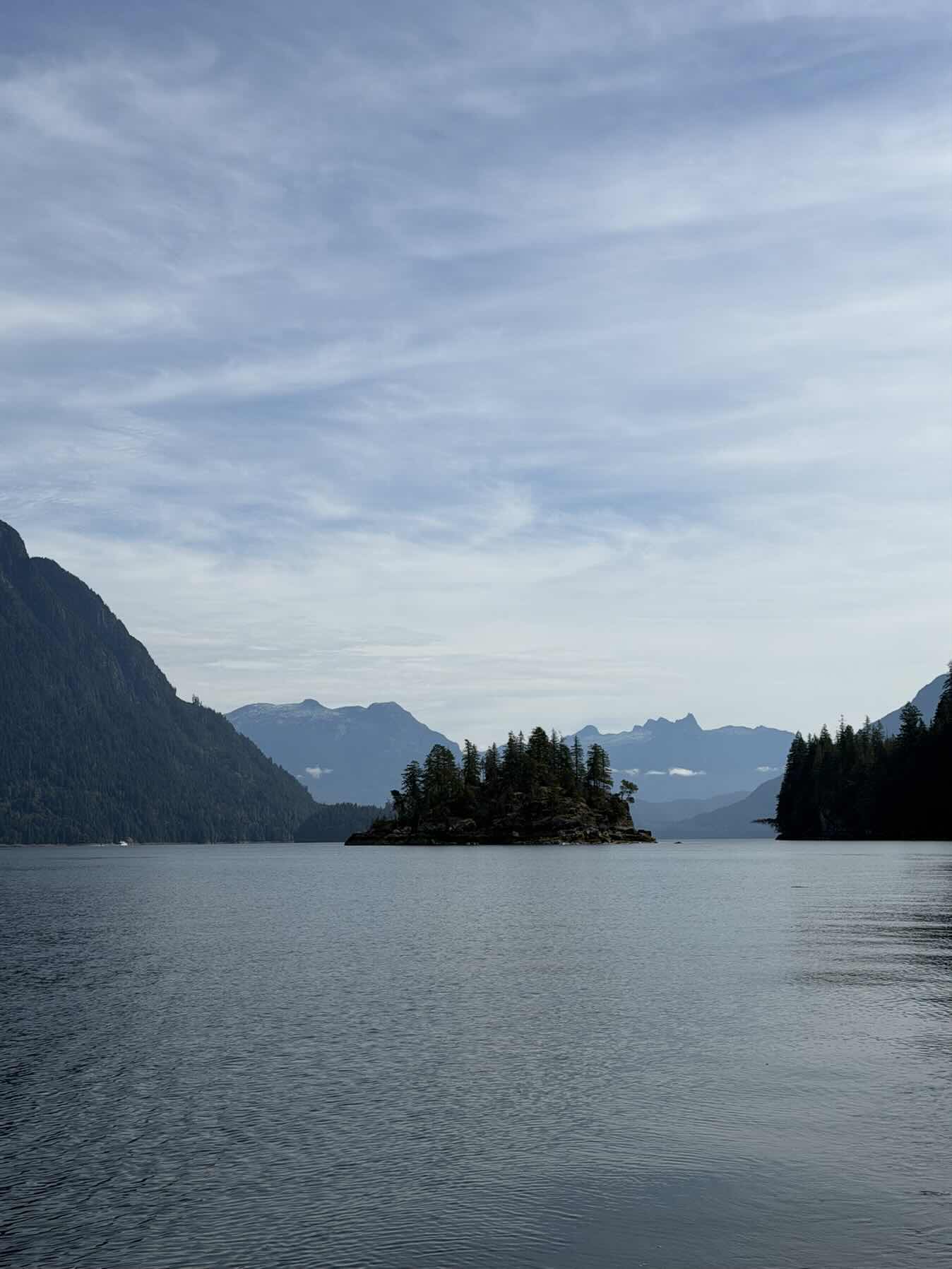 WCSC in Desolation Sound - Day 3_70C9CFE5-41E4-417F-AA07-3F93CA0760D7