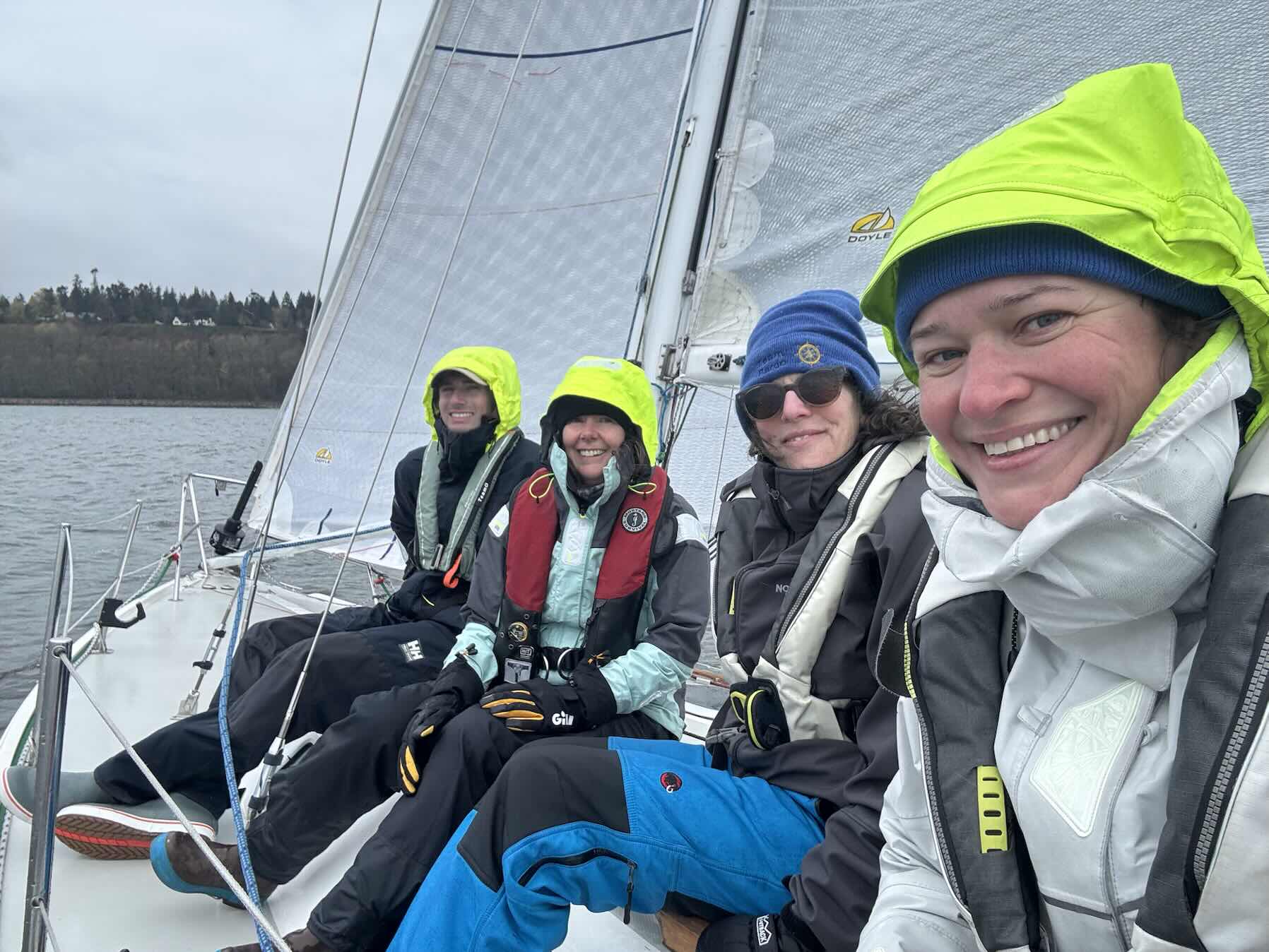 CYC Edmonds Frostbite Series: Race #4 _C7EBD344-7510-4924-8FA0-D0D605B2603E