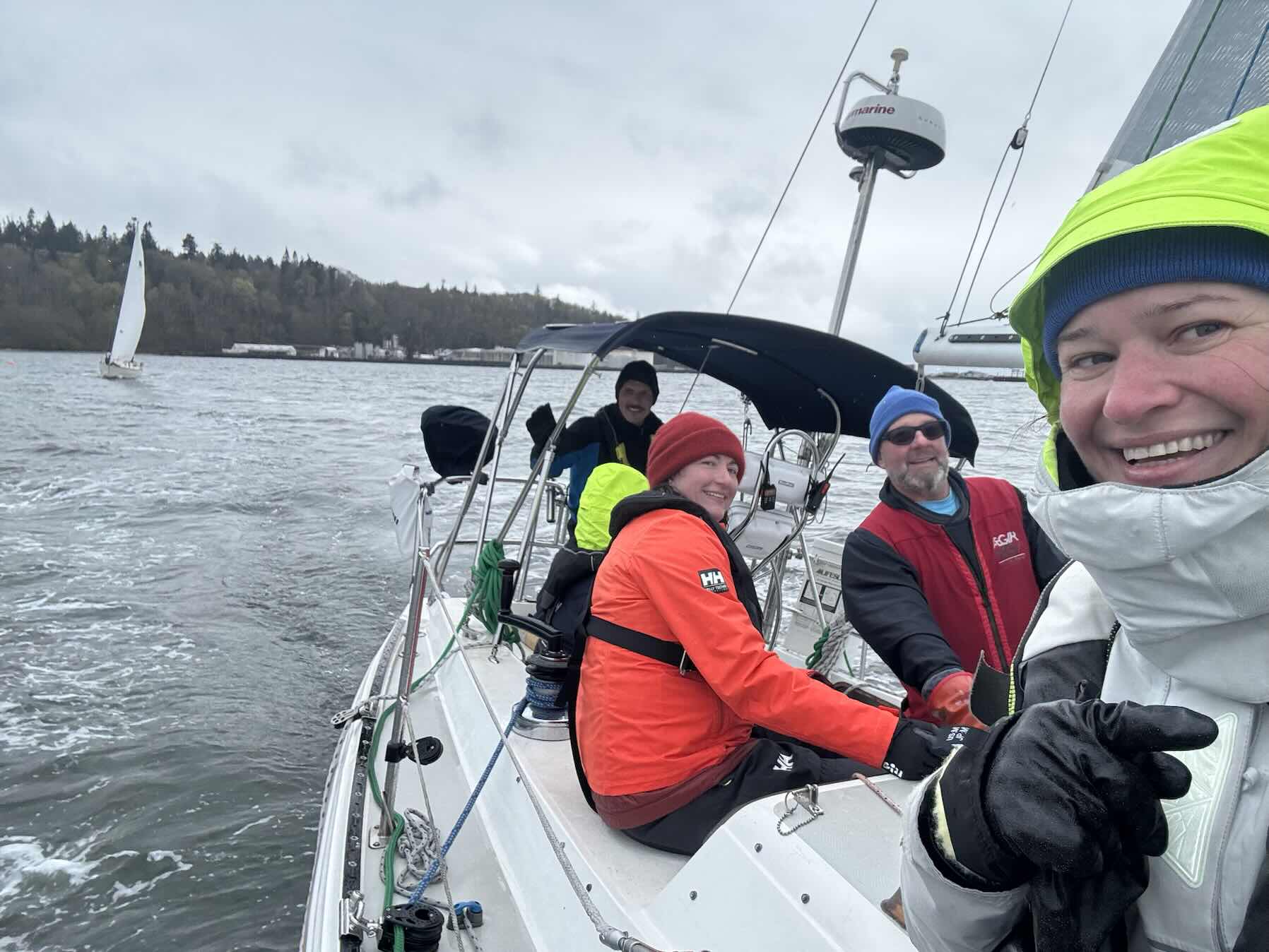 CYC Edmonds Frostbite Series: Race #4 _CBD98954-C2AA-4377-AF7D-21B1310F6F40