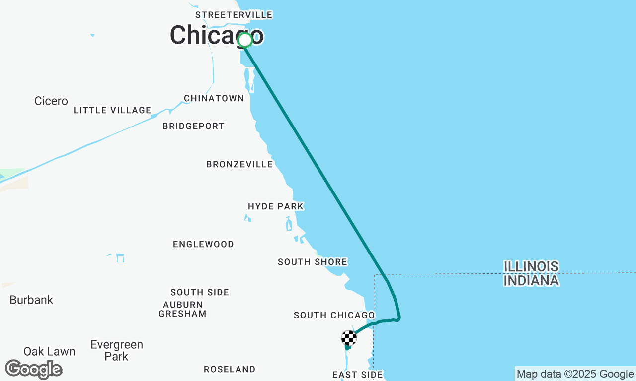 Delivery of All Sails Final