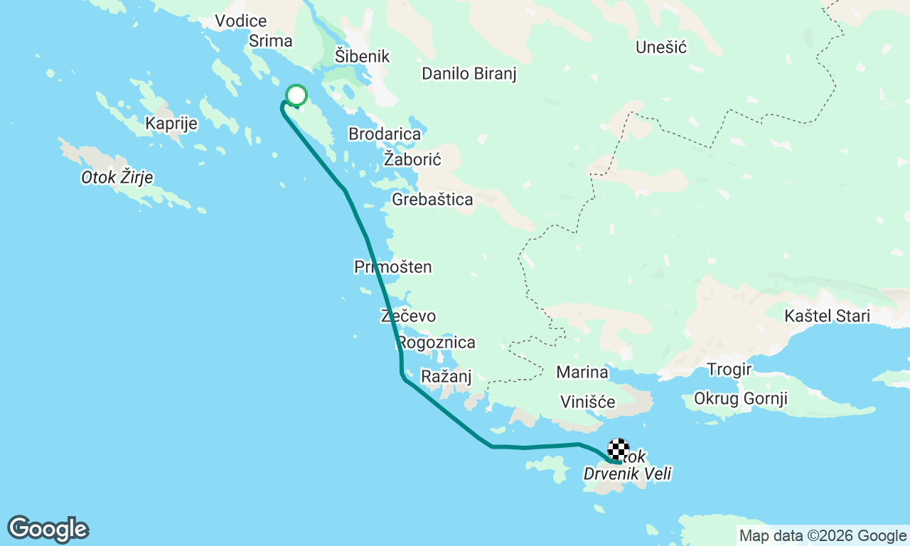 Croatia 26 Day 5
