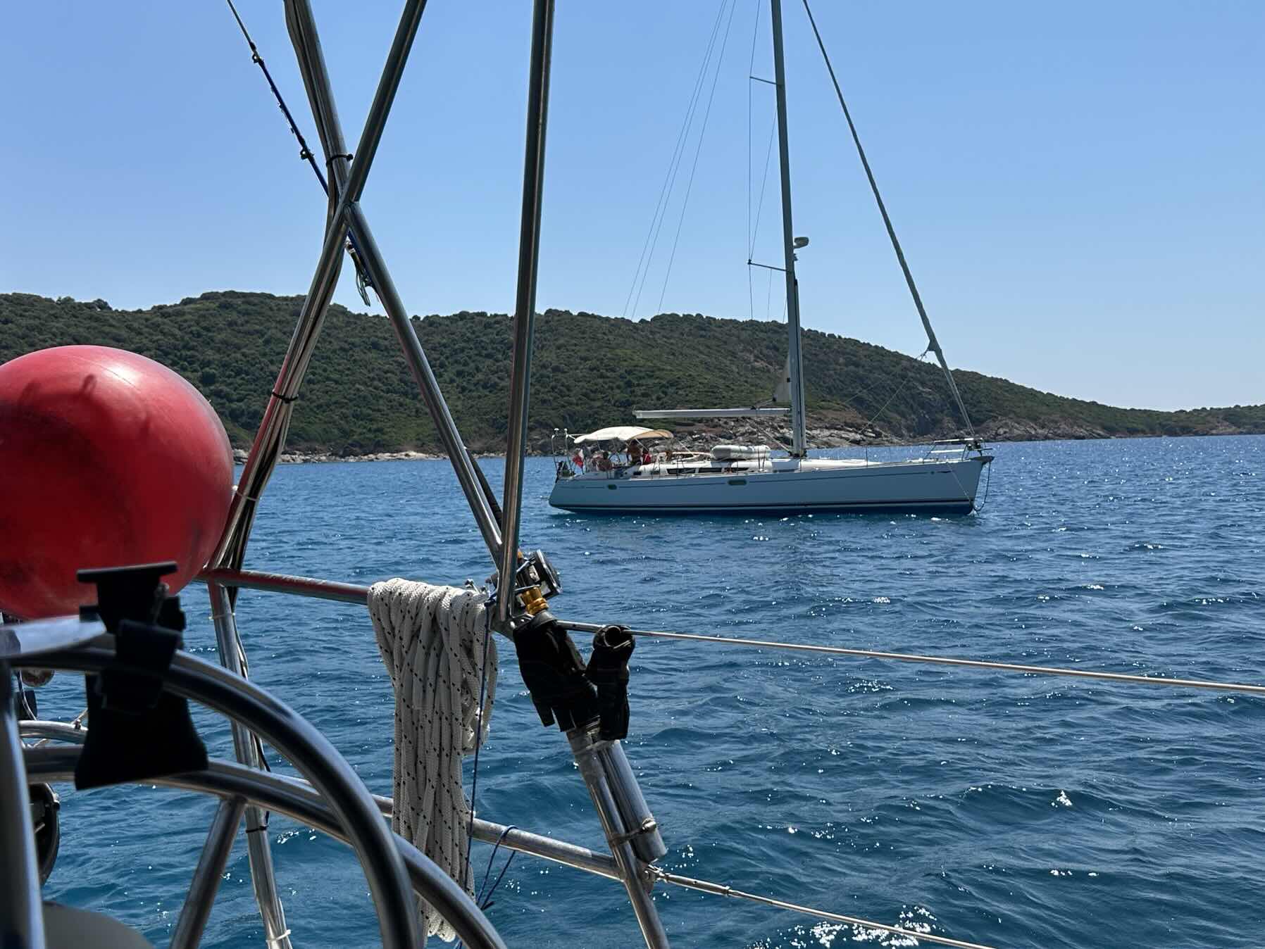 Night sail to Corsica_26E2B515-C691-4F8F-82CF-869644E3775B