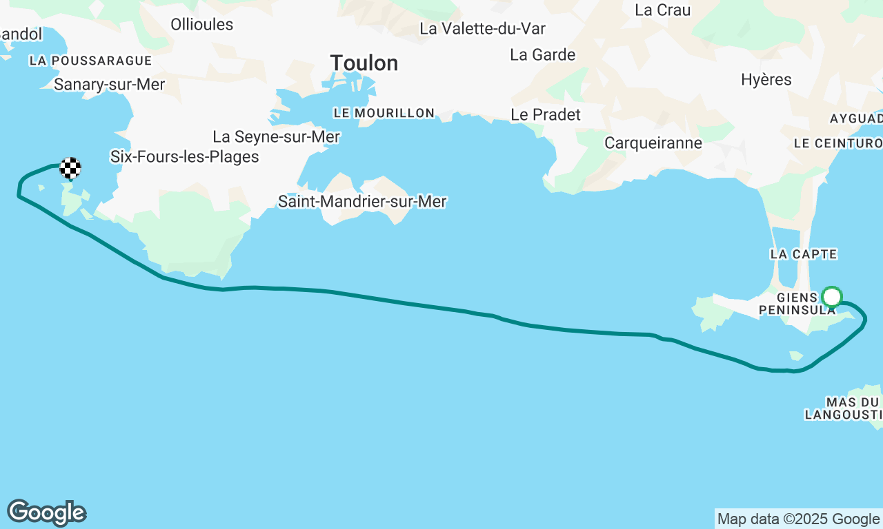 cap lesterel-le brusc