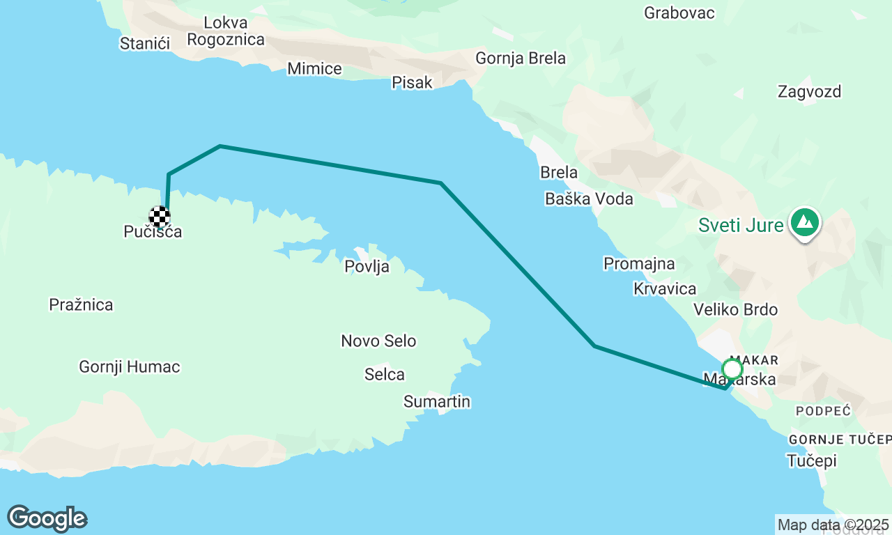 Pućišća