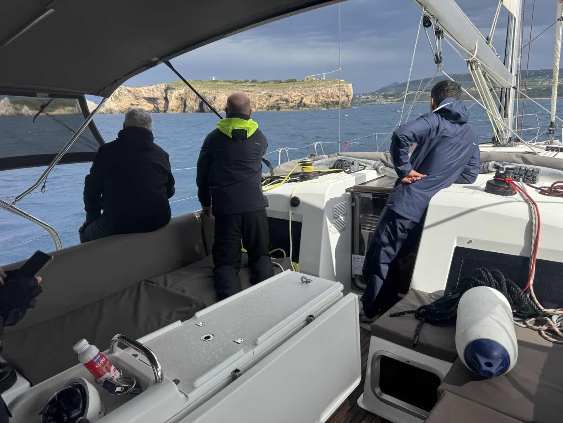 Day 1-2 Flotilla 2025 - Preveza - Pilos_C7CAE37A-906F-4150-AD48-9F1CDEE8B366