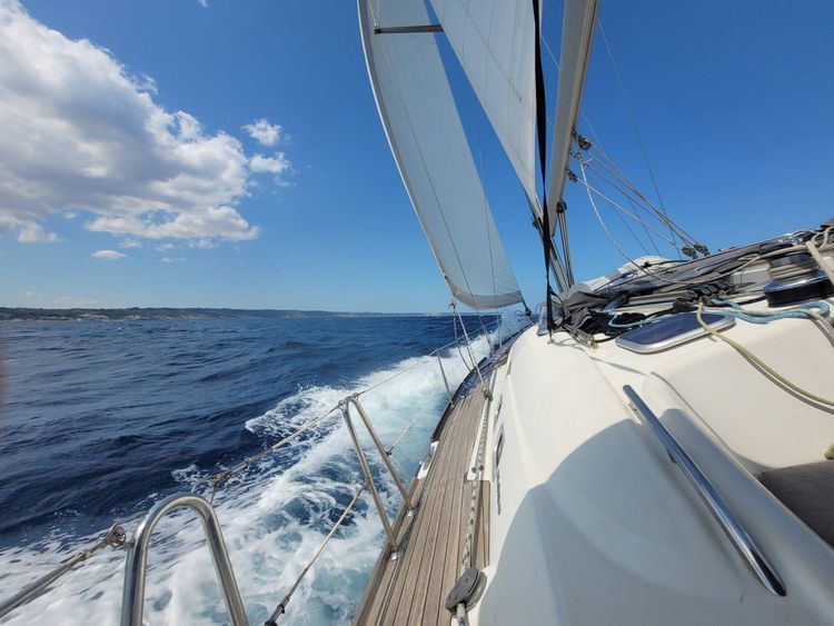 Voyage photo from Into the Adriatic