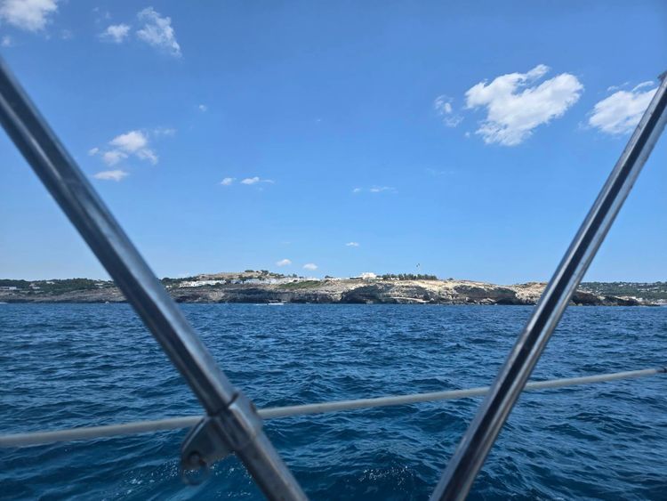 Voyage photo from Into the Adriatic
