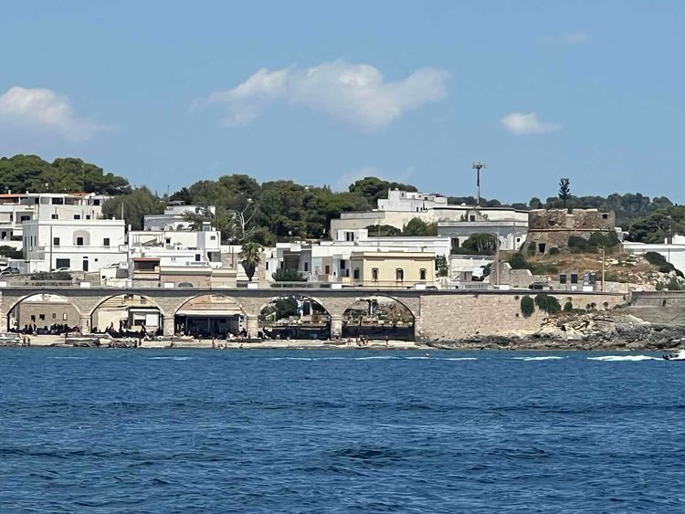 Voyage photo from Into the Adriatic 