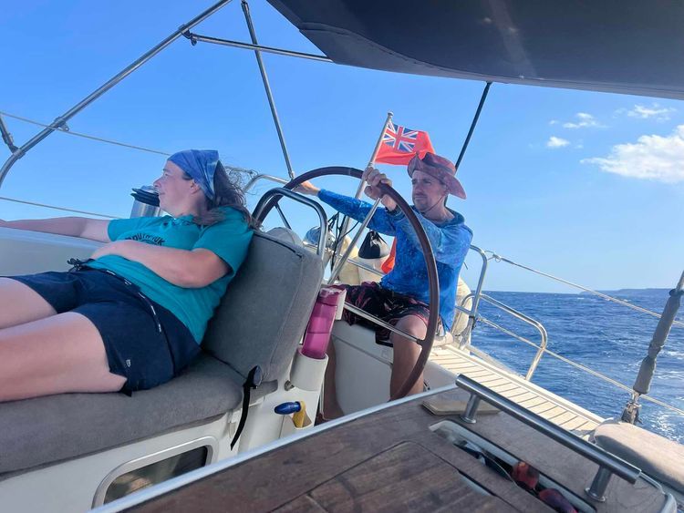 Voyage photo from Into the Adriatic 