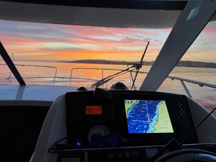 Voyage photo from A wee solo jaunt