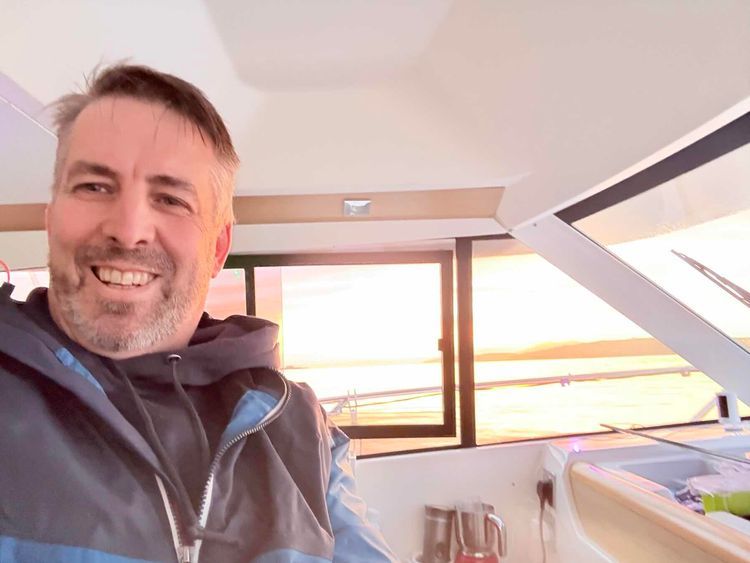 Voyage photo from A wee solo jaunt