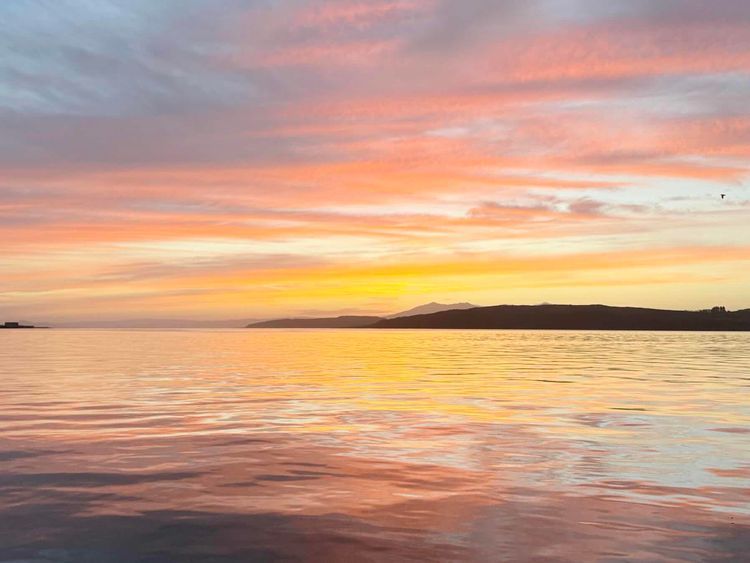 Voyage photo from A wee solo jaunt