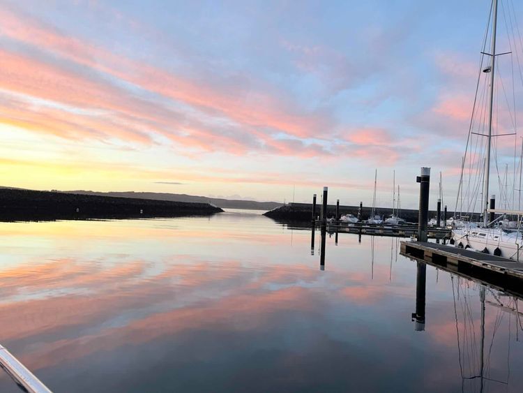 Voyage photo from A wee solo jaunt