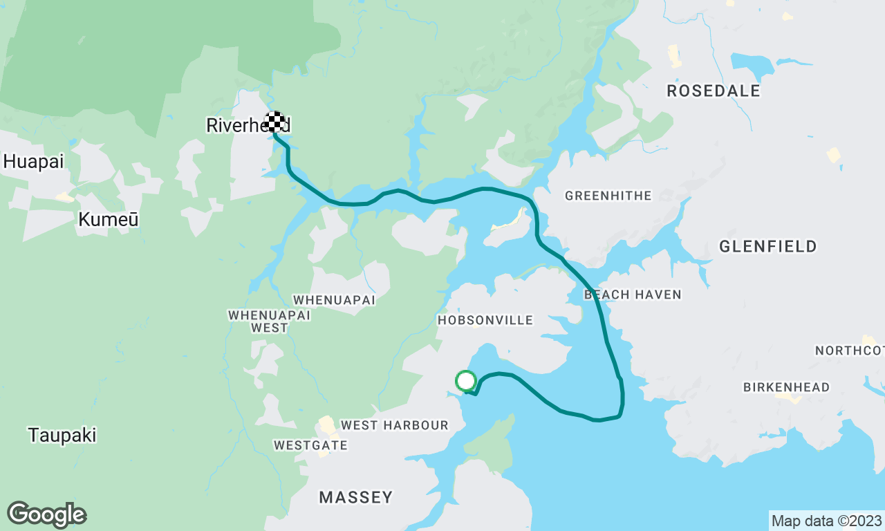 Riverhead Trip