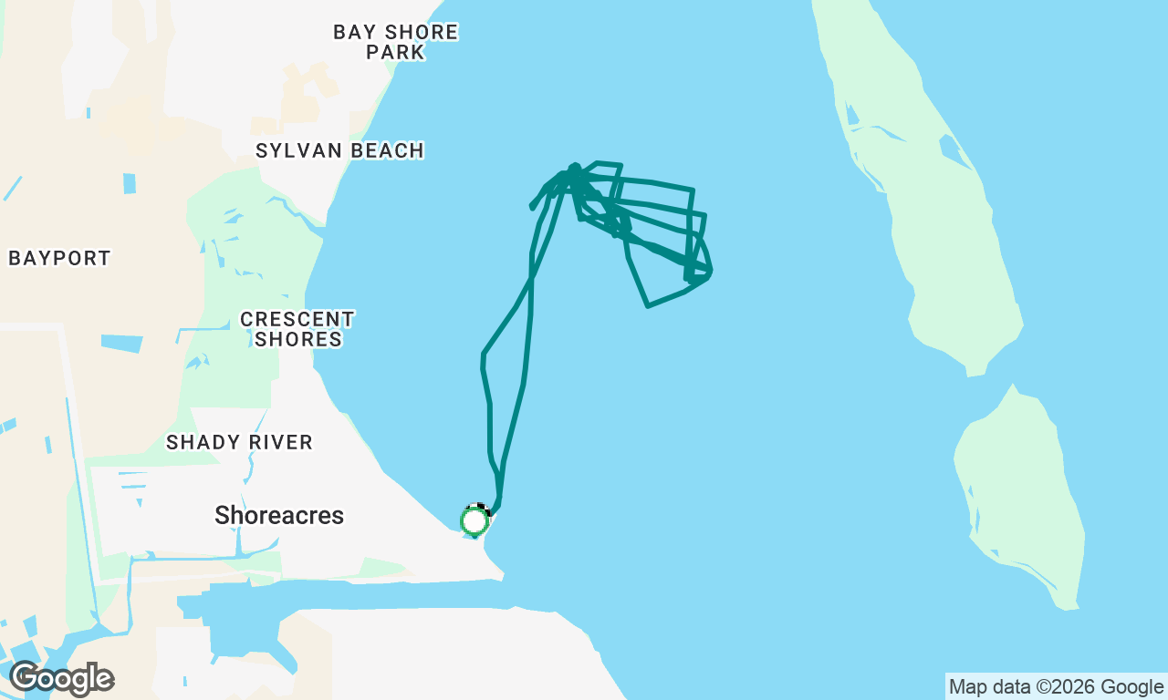 HYC HOOD Regatta Day 2