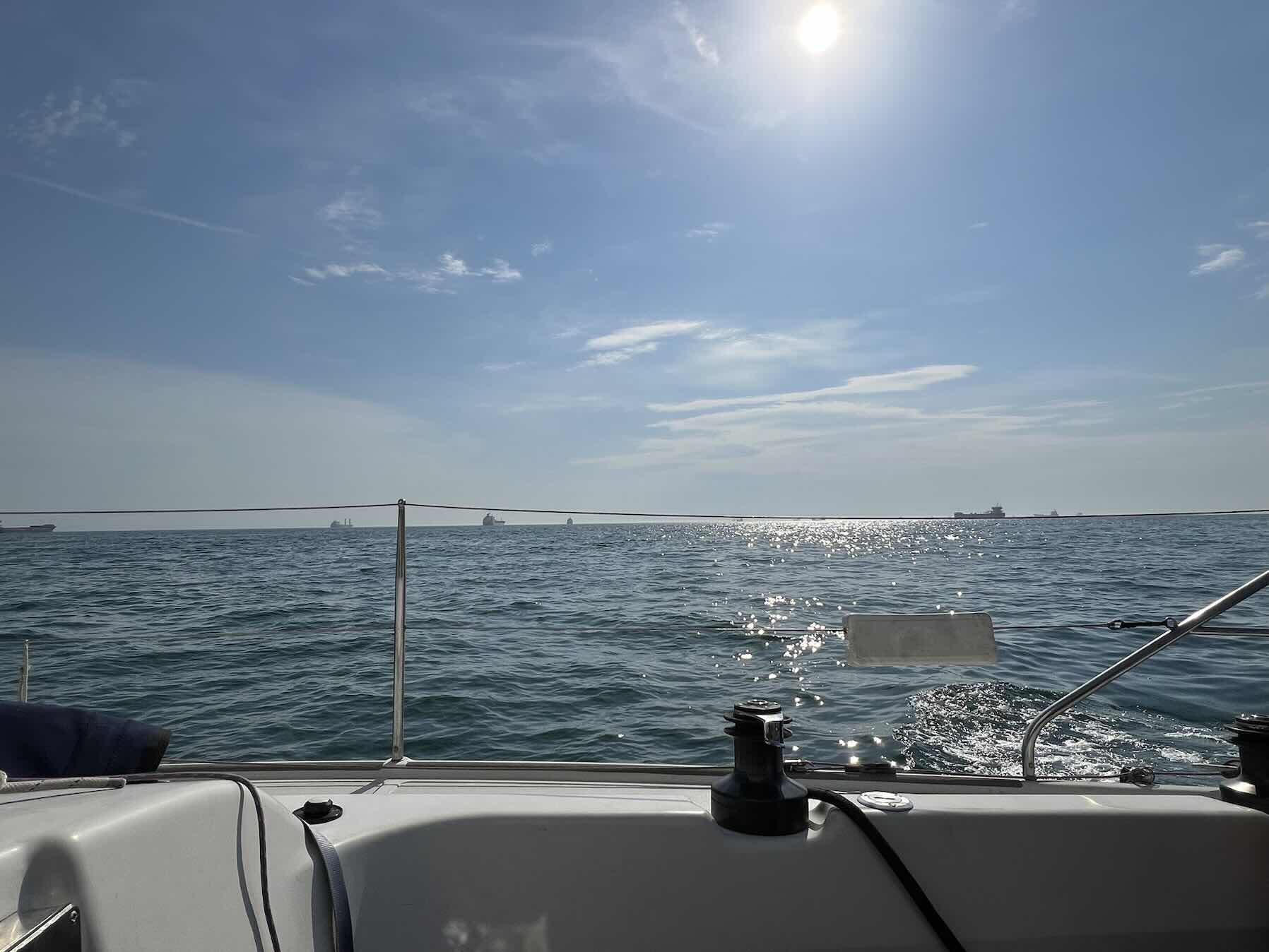 Ostend Rally. Leg 1._3FD59162-8D3C-40CD-8621-5FFEF4991183