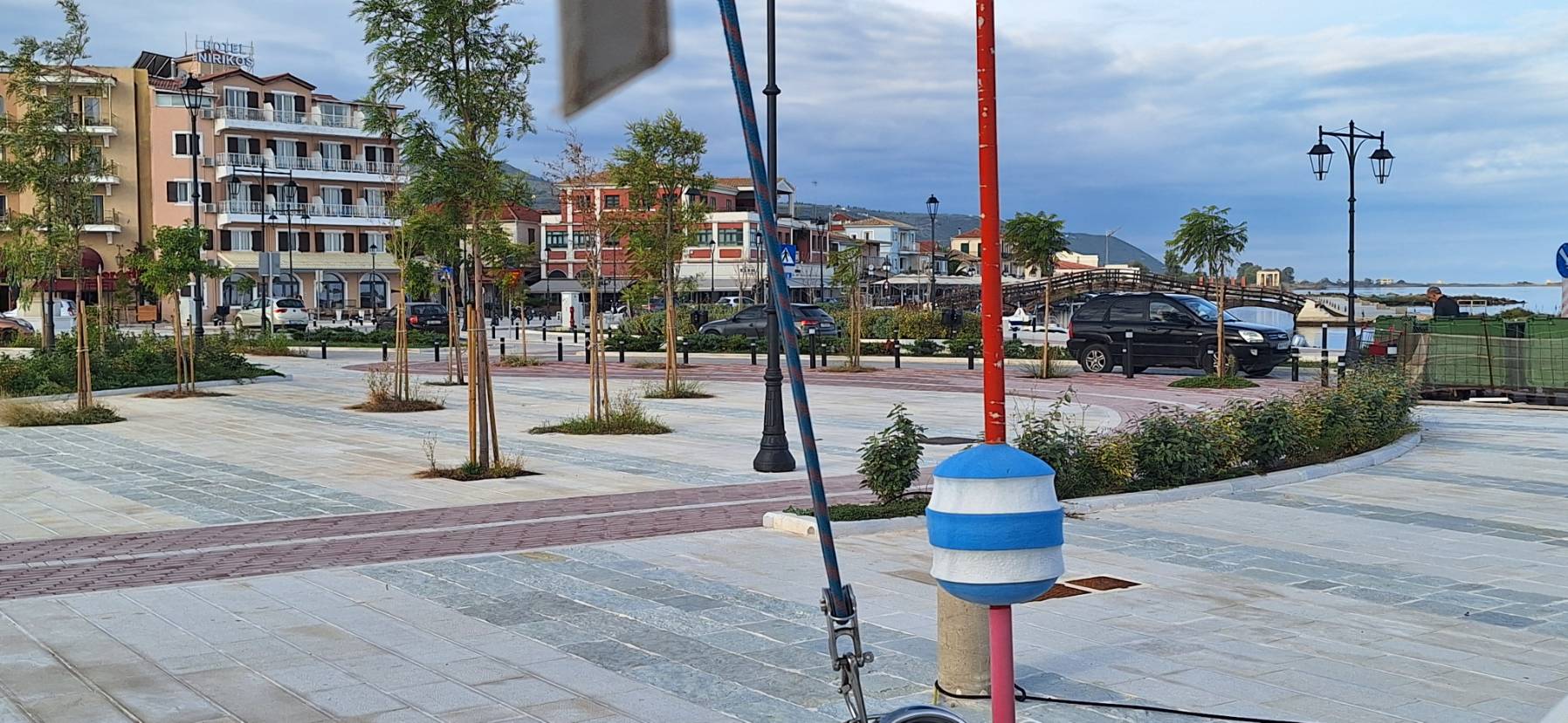 Lefkada Port to Vlikhon Bay_6153DDAA-E3C4-4292-926B-7324B980D63B