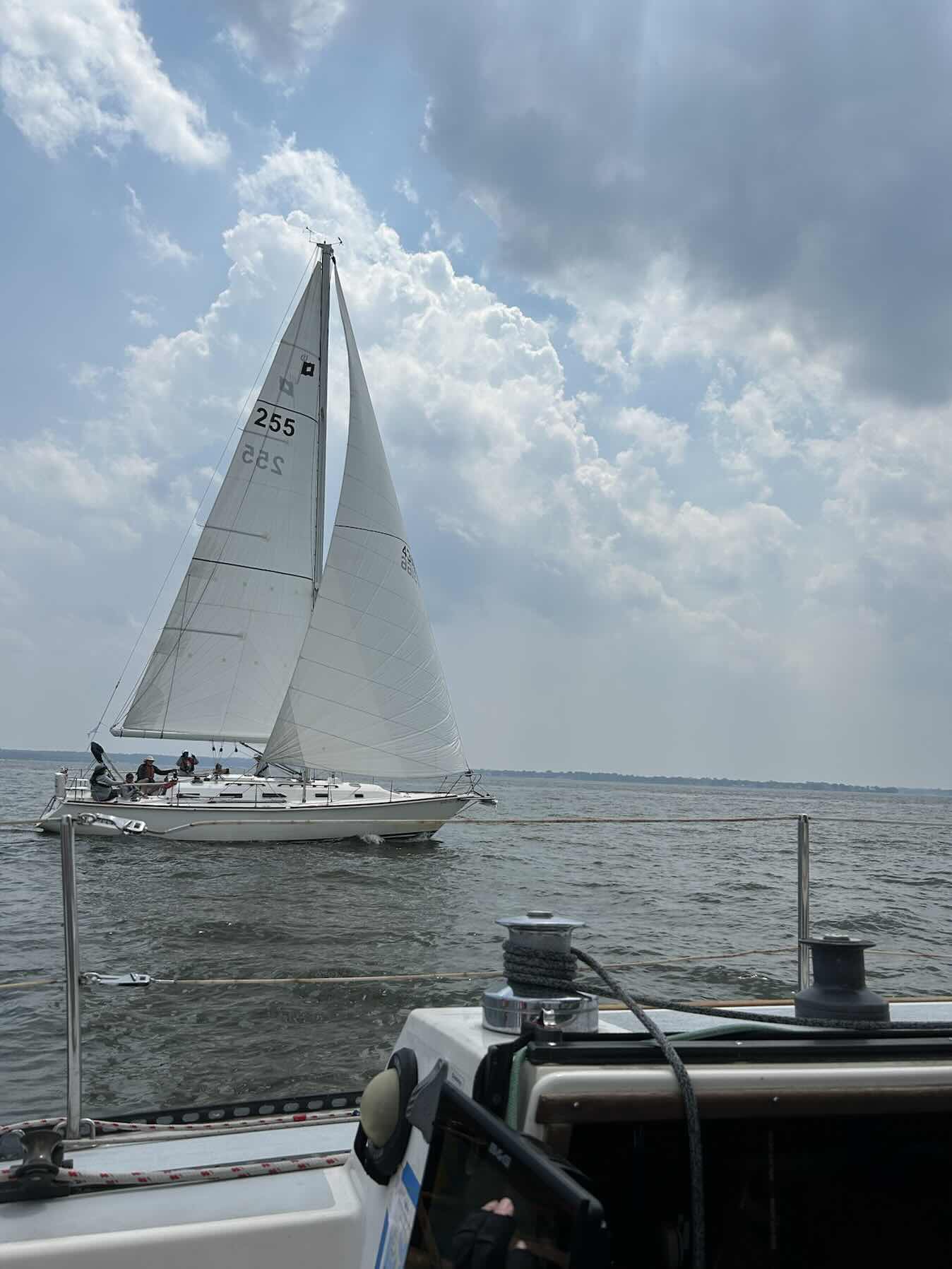 Race to Baltimore_F5AD6F13-E0EB-4AFB-88E2-B6958E8C0570