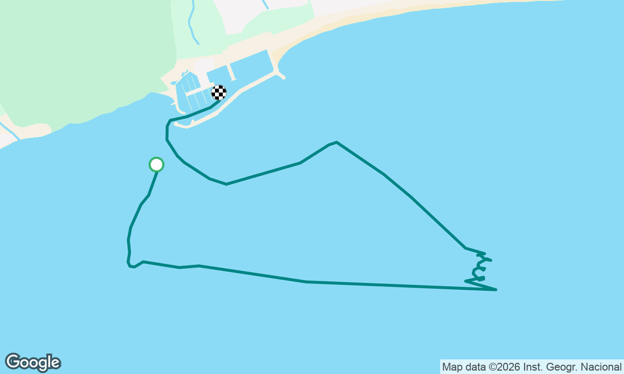 Iyt bbs sail traning day