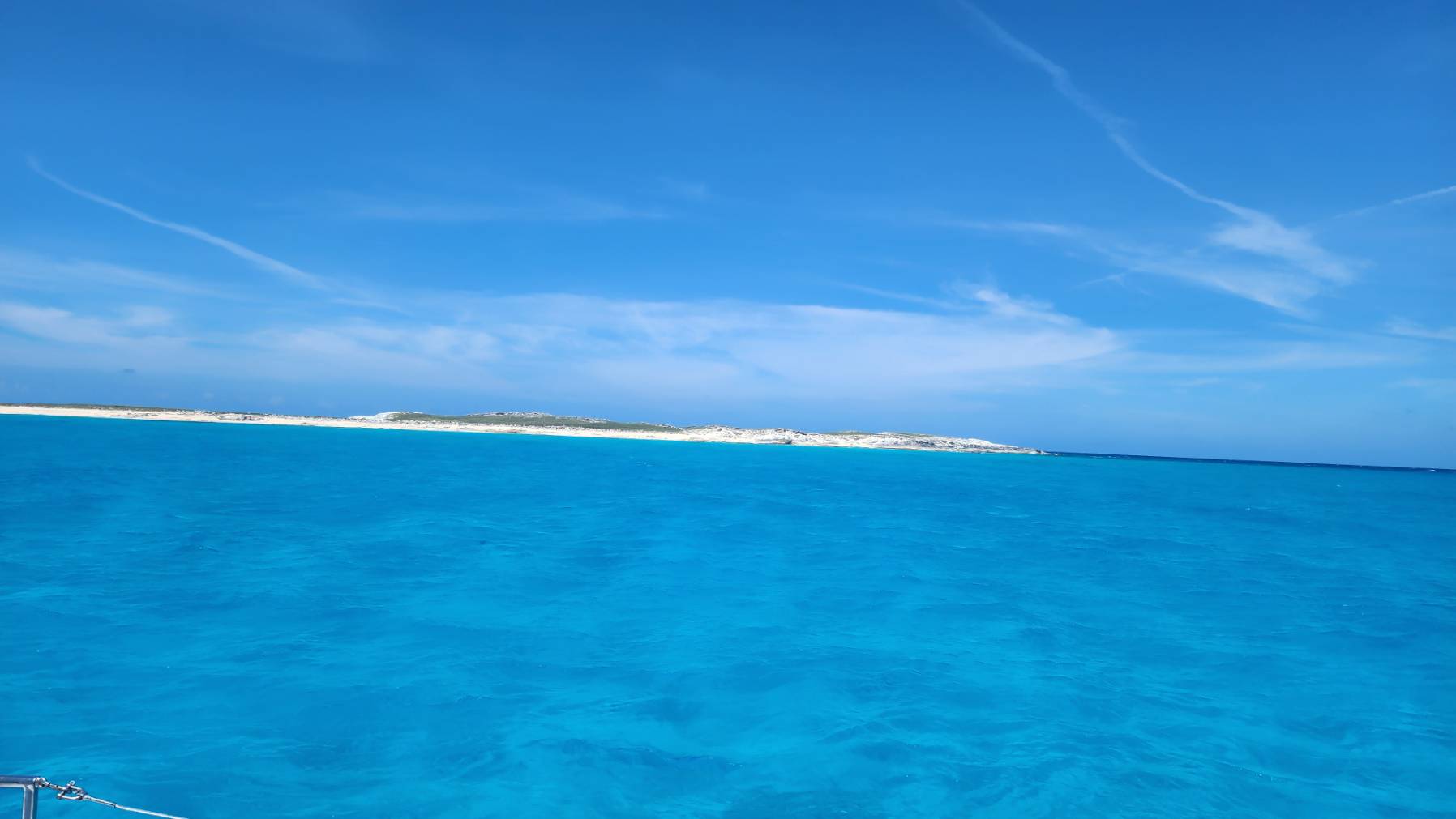 Travel to Turks and Caicos to get out of a storm_04530567-E248-484E-8A37-4CD804CE9ACC