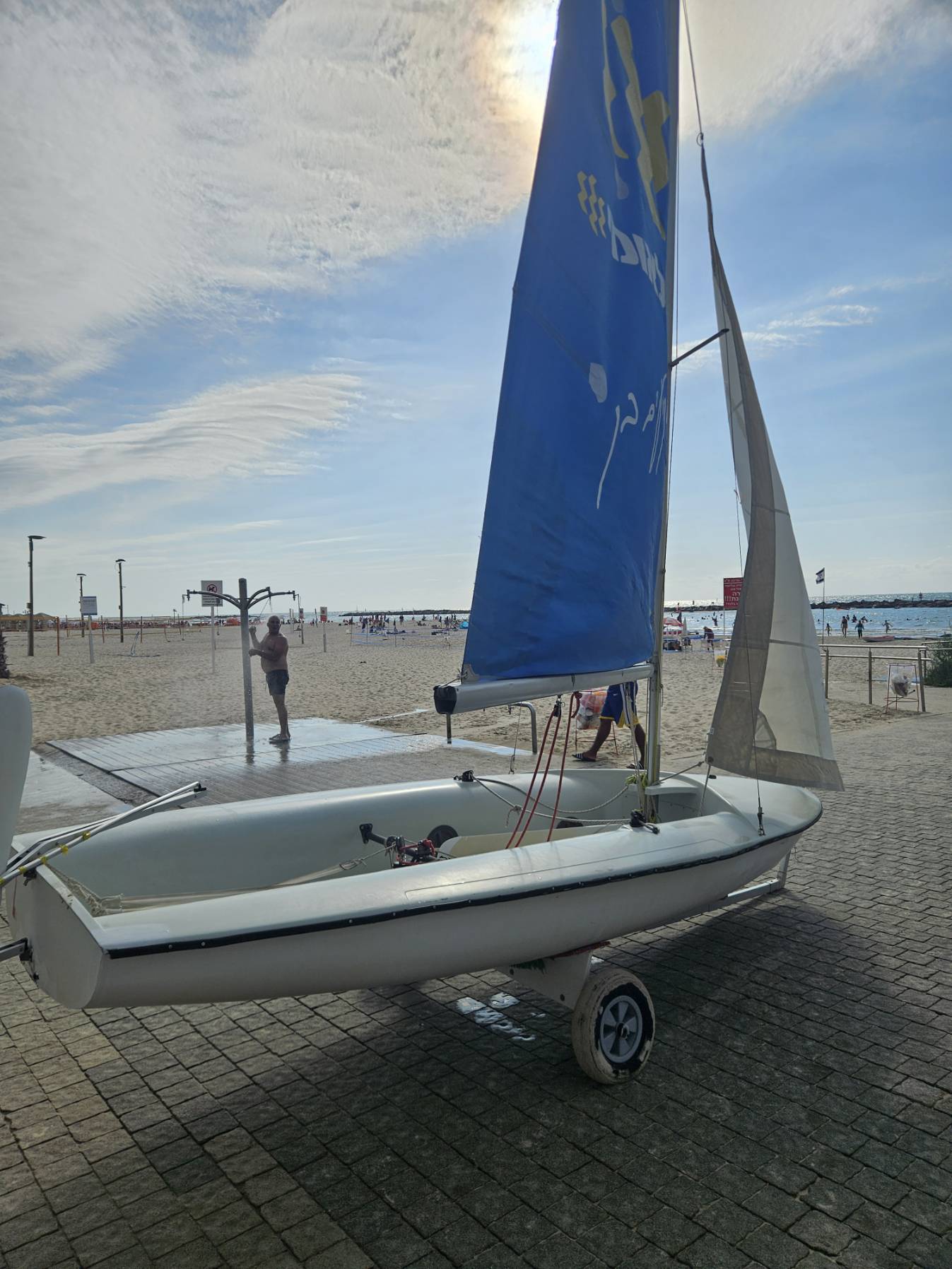 420 TLV Sailing #3 _E460D598-57E1-4A4F-90E1-4DD0181626C7